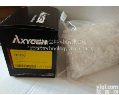 Axygen爱思进 <em>PCR</em>-02-C 0.2ml透明平盖<em>PCR</em><em>薄壁</em>管 <em>PCR</em>管