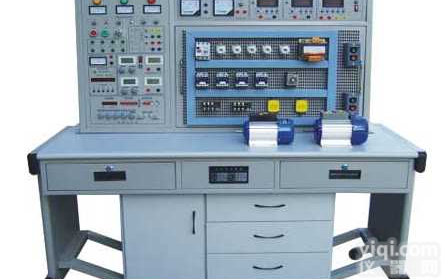 DJ-940B 网<em>孔型</em><em>电工电子</em>技能及工艺实训考核装置