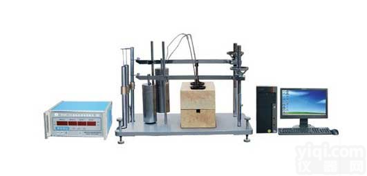 太原<em>煤焦</em>炭<em>胶质</em>层XY值厚度伸缩度检测仪厂家