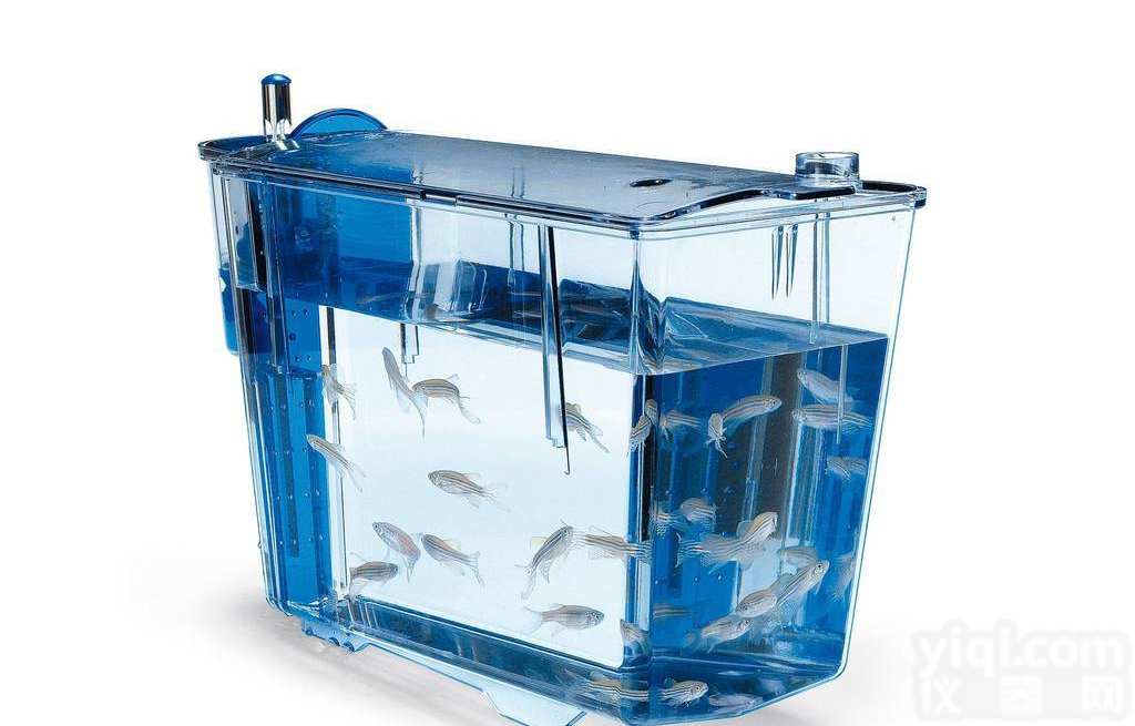 意大利Tecniplast<em>水生动物</em>设备斑马鱼饲养设备