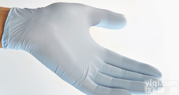 无锡耐思NEST,<em>无粉乳胶手套</em>,燕麦无粉dingjing手套,901001,901011