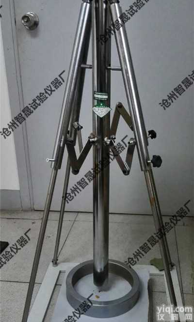 抗冲击<em>试验仪</em>-冲击<em>穿刺</em>试验-落锤质量