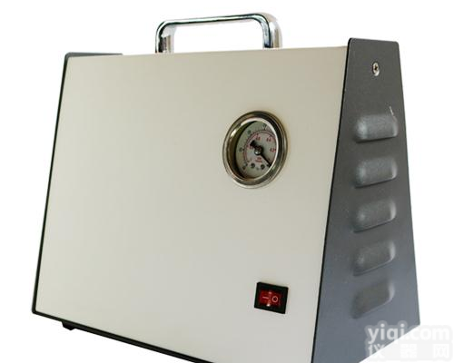 固相萃取装置<em>手提式</em>无油<em>真空泵</em>