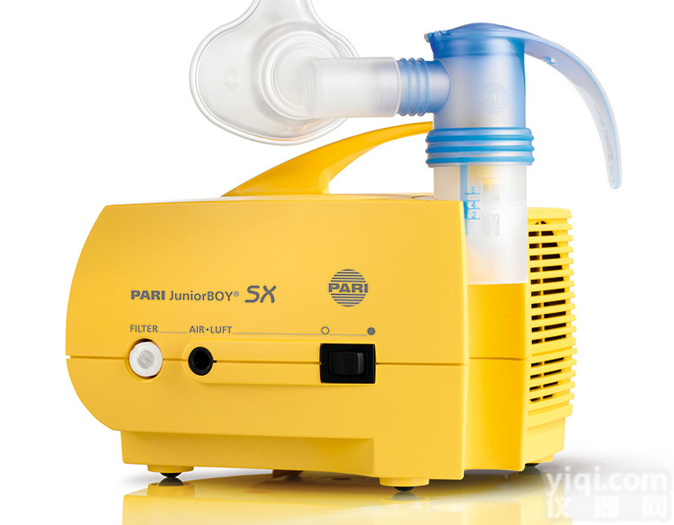 PARI 百瑞<em>雾化器</em>JuniorBOY SX（085G3305） <em>压缩</em>咨询1-5-9-0-0-7-1-7-9--9-4