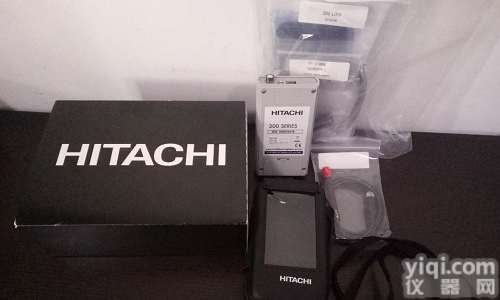 <em>英国牛津</em>CMI243便携金属<em>镀层</em>测厚仪