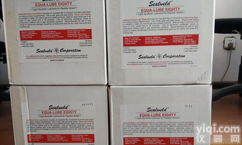 Sealweld<em>西维尔</em>阀门清<em>洗液</em>S-VCP-36P