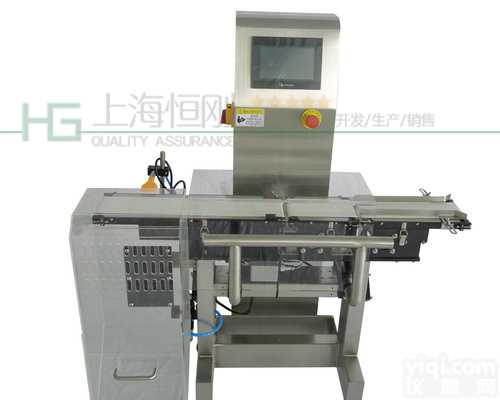 防腐<em>皮带</em>电子<em>分选</em>秤，<em>皮带</em>检重电子<em>分选</em>称