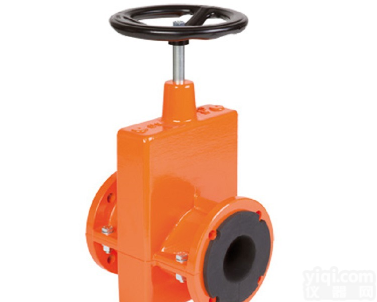 <em>德国</em><em>AKO</em>    OV常开型胶<em>管阀</em>