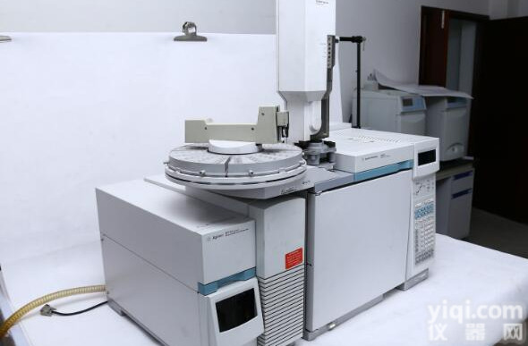 二手安捷伦气质联用仪