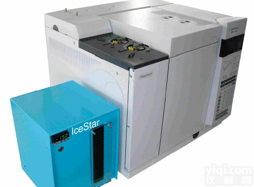 eTrap/<em>eTrapPlus</em> <em>电子制</em>冷式冷阱