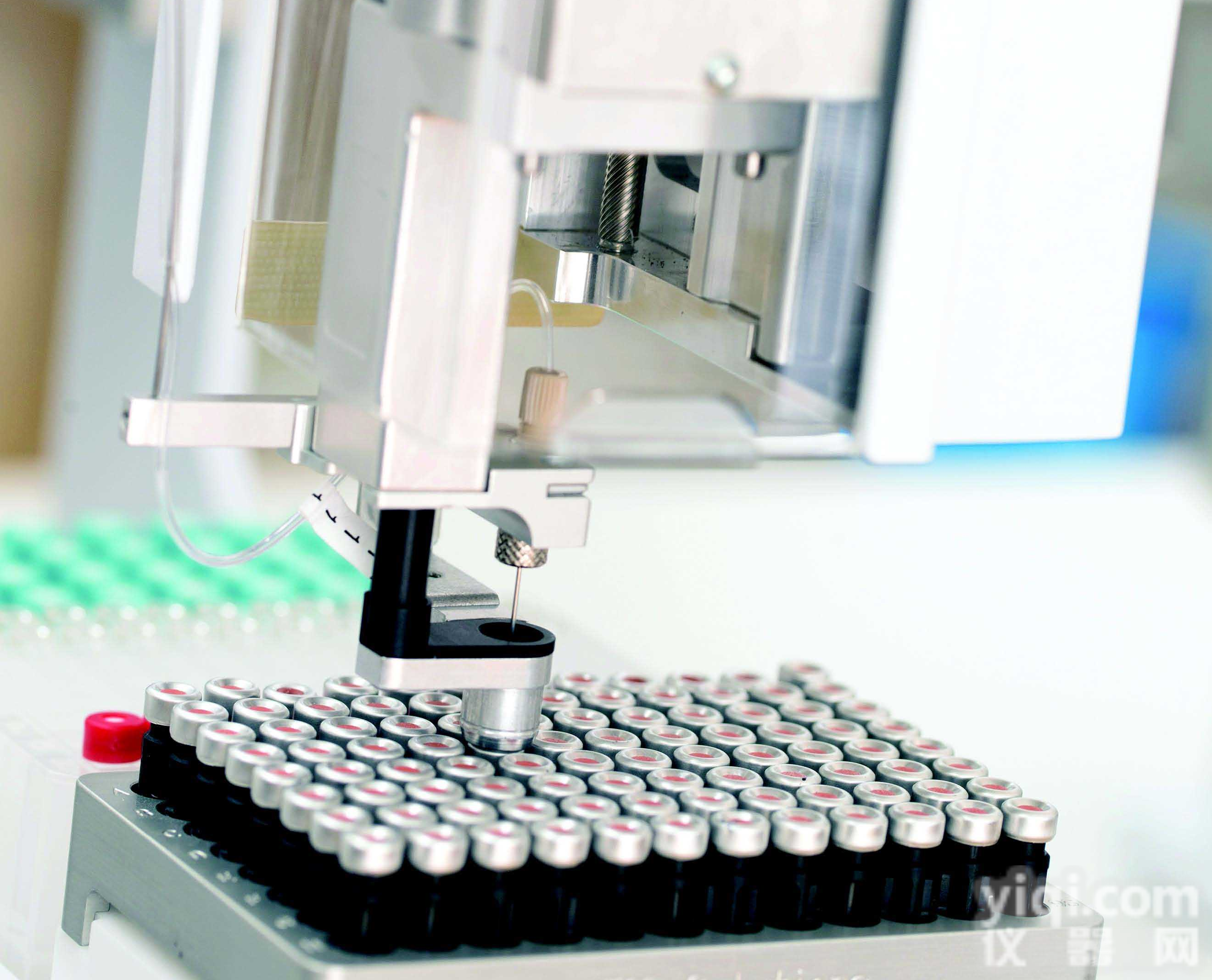 <em>ITSP</em> <em>uSPE</em>在线SPE和<em>过滤</em>