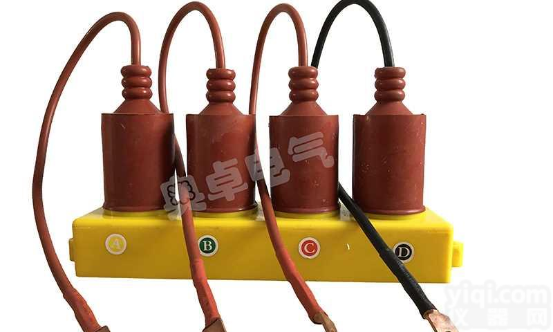 保定奥卓电气过电压<em>保护器</em>工作<em>原理</em>