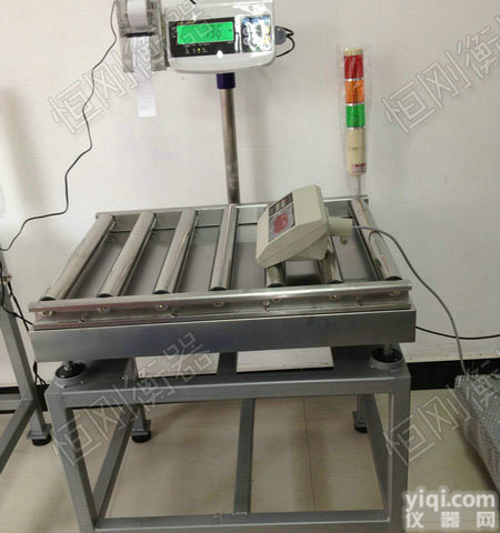 <em>不锈钢</em>称重计重<em>滚筒</em>秤，计重电子电子<em>滚筒</em>称