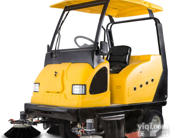 小区物业保洁用驾驶式<em>电动</em><em>清扫车</em>明诺MN-E800W 环卫<em>电动</em><em>扫地</em>车