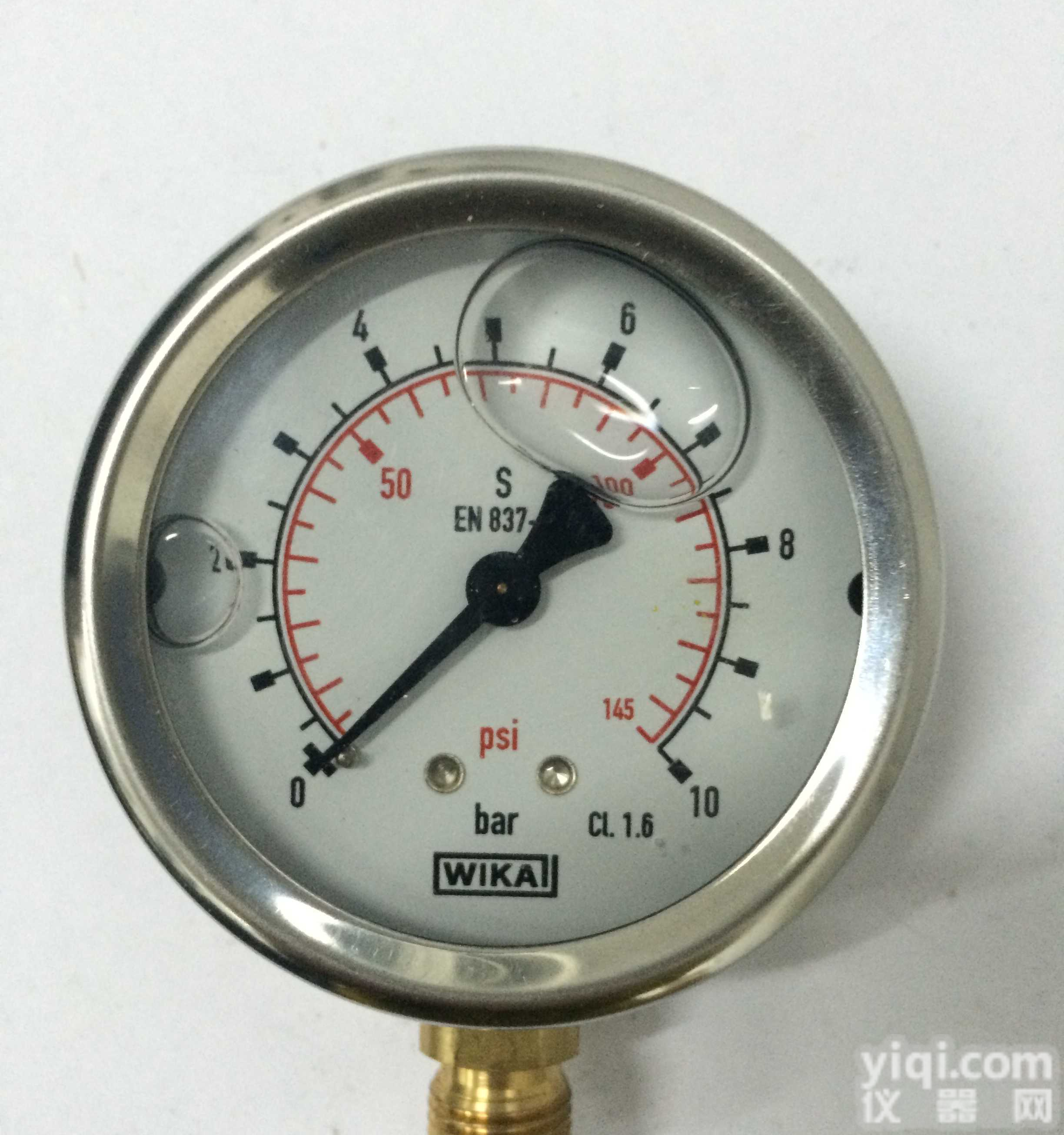 进口WIKA<em>压力表</em>，WIKA液压表，WIKA轴向<em>径向</em><em>压力表</em>，WIKA不锈钢<em>压力表</em>，WIKA抗震耐震<em>压力表</em>