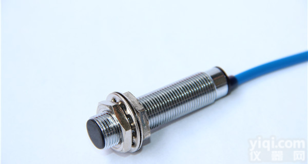 <em>耐高温</em>、<em>磁感应</em>接近<em>开关</em>JKT03H-F4A100B