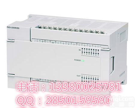 广州FX5-32ET/ES <em>三菱</em>PLC<em>输入</em>输出扩展<em>模块</em> FX5-32ET/ES价格