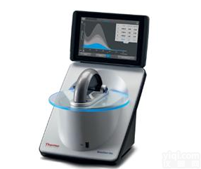 赛默飞戴安超<em>微量</em>分光光度计现货特价，<em>热电</em>超<em>微量</em>分光光度计代理