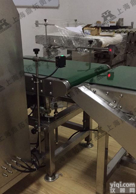 多级重量<em>分拣</em>称，<em>流水线</em><em>称重</em><em>分拣</em>秤