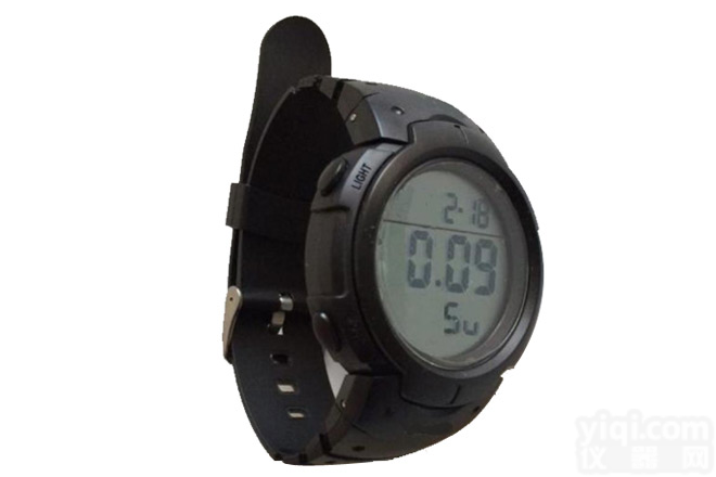 <em>腕表</em>式<em>个人</em>剂<em>量仪</em>手表式<em>个人</em>剂<em>量仪</em>