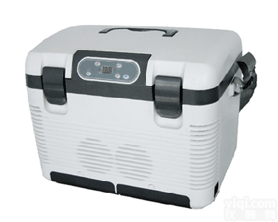 <em>车载</em><em>便携式</em>血小板恒温振荡保存箱