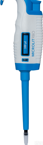 <em>MICROLIT</em>(米<em>克雷</em>) 单通道固定量程移液器