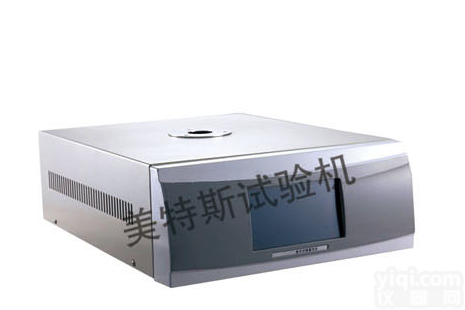 差示扫描<em>量热仪</em>-双向控制-<em>液晶屏</em>显示