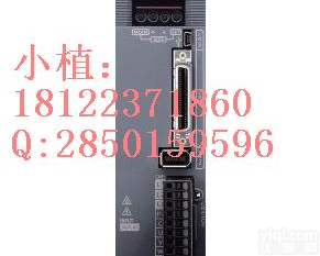 MR-JE-20A 三相或单相AC220V<em>三菱</em><em>通用型</em>伺服放大器0.2kW