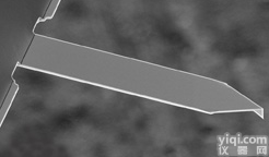 <em>布鲁克</em>Bruker原子力<em>显微镜</em>探针AFM探针轻敲模式OLTESPA-R3