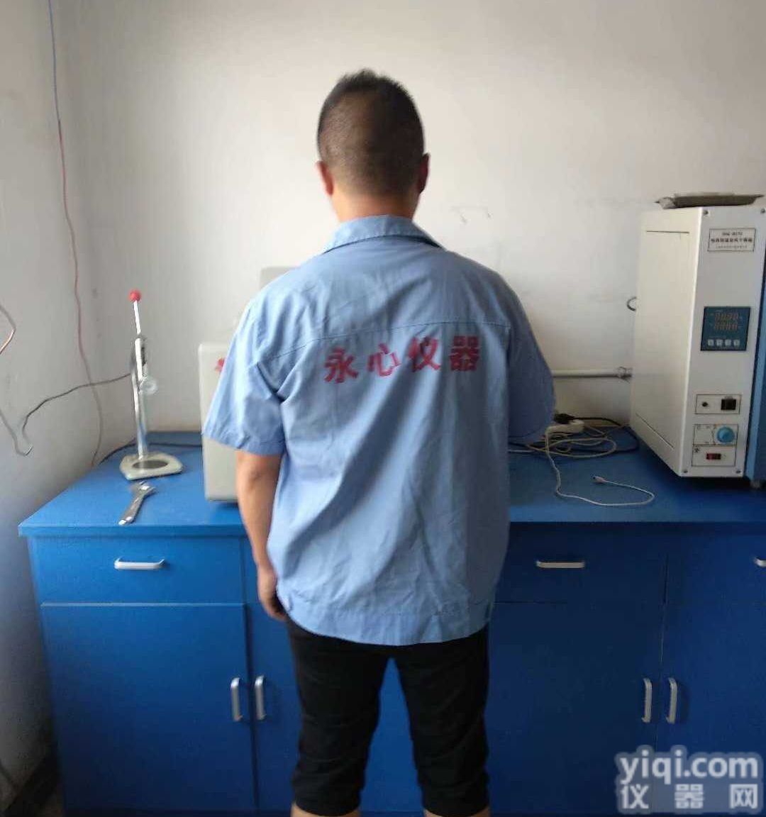 齐齐哈尔油料<em>燃料油</em>锅炉油<em>热值</em><em>发热量</em>测定仪厂家直销