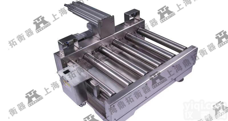 高精度<em>在线</em><em>滚轮</em>秤，<em>在线</em>称重滚筒台秤