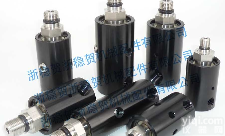 可替代<em>杜布</em>林<em>旋转接头</em>-部分产品