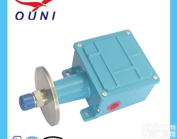 上海江苏负压开关差压控制器防爆<em>真空泵</em>科替代UE ccs sor<em>进口</em>开关