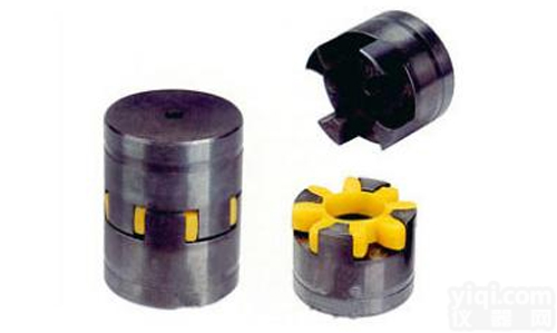 河北厂家供应<em>星形</em>弹性<em>联轴器</em>规格全