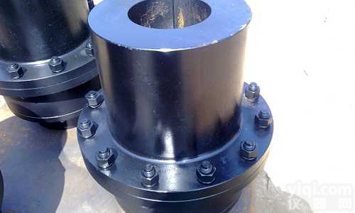 <em>沧州</em>志盛<em>联轴器</em>厂家供应鼓形齿式<em>联轴器</em>