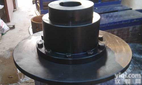 <em>泊头</em>志盛<em>联轴器</em>厂家供应WGP型鼓形齿式<em>联轴器</em>