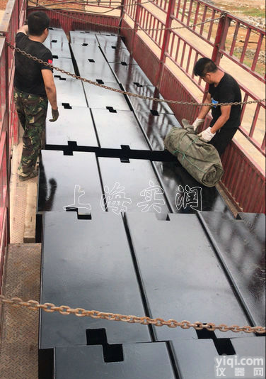 <em>配重</em>砝码1000kg哪里家便宜,船舶<em>配重</em>专用<em>法码</em>