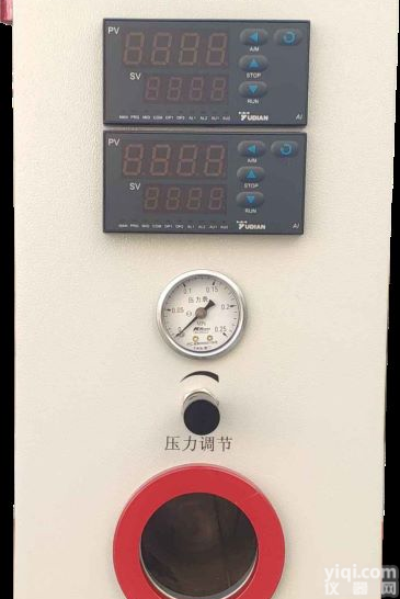 <em>TDS</em>-III型100ml注射器热<em>解析</em>仪