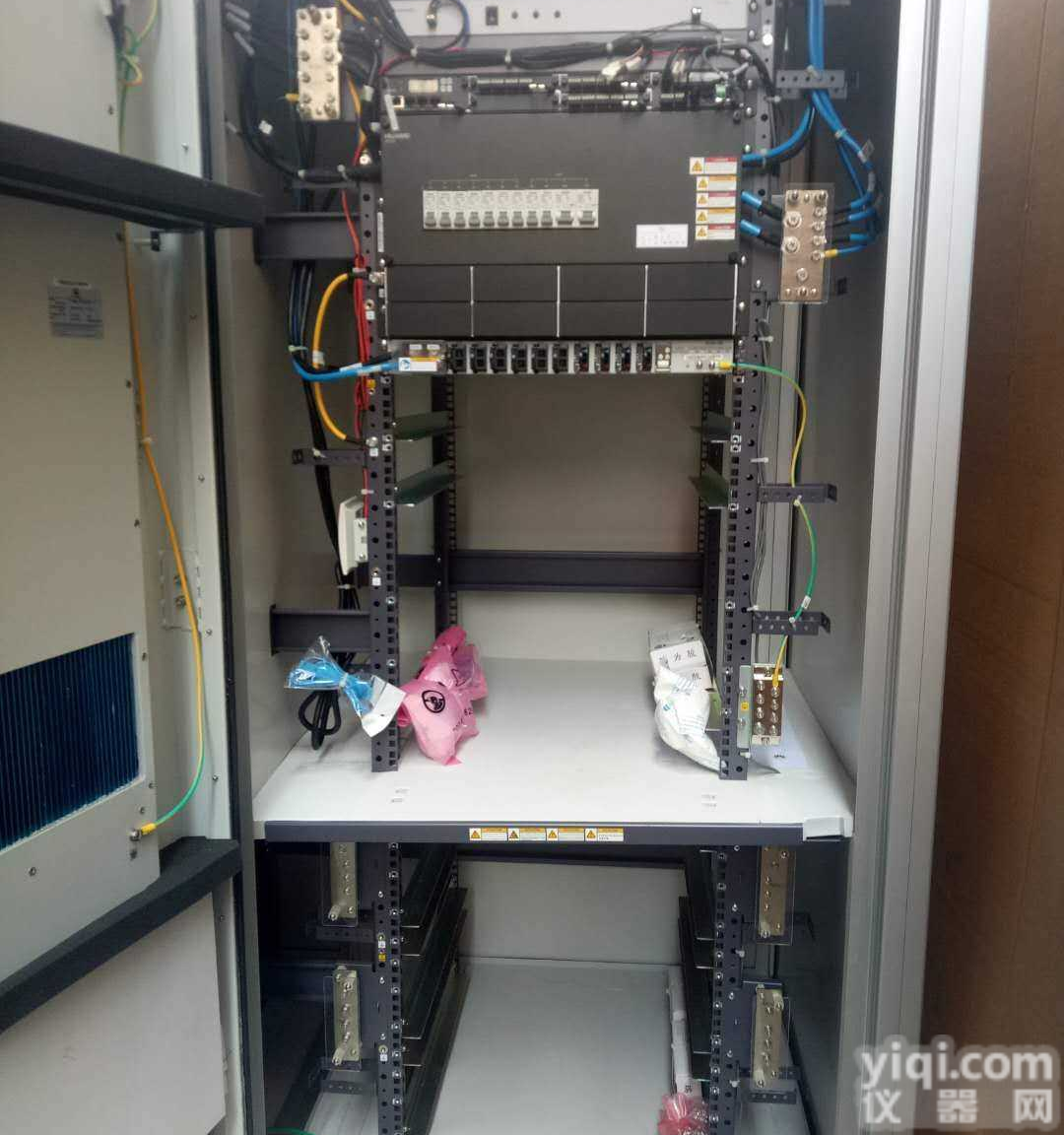 <em>华为</em>ICC900-HA1-C4<em>室外</em>一体化电源<em>机柜</em>