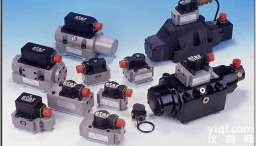 英国STAR伺服阀,STAR Servo Valve，STAR阀，STAR阀门