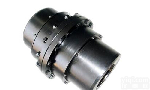 河北志盛厂家供应WGCⅡ鼓形齿式<em>联轴器</em><em>规格全</em>