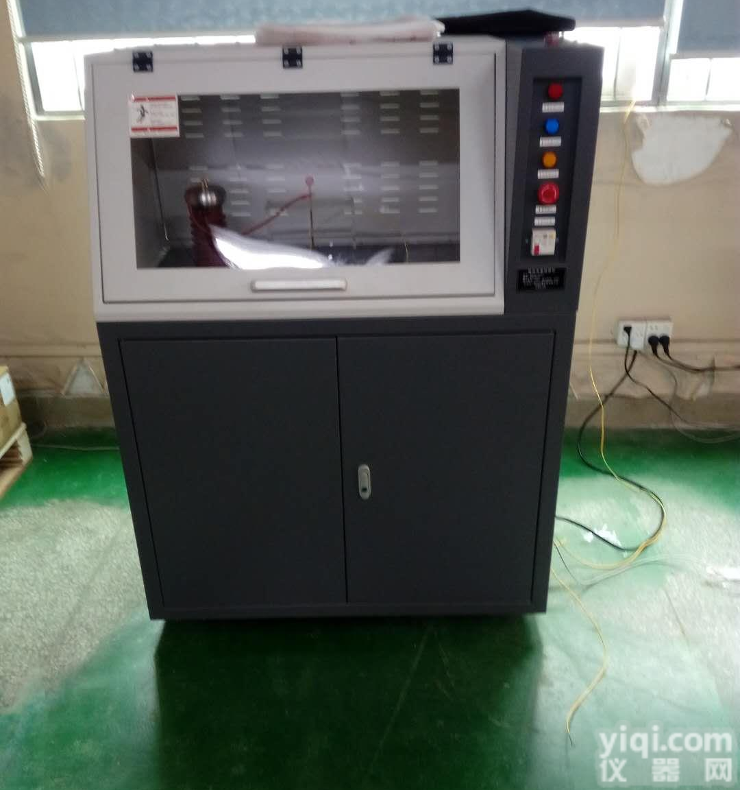 绝缘材质电压击穿试验仪\介电击穿强度试验仪\耐电压测试仪厂家直销