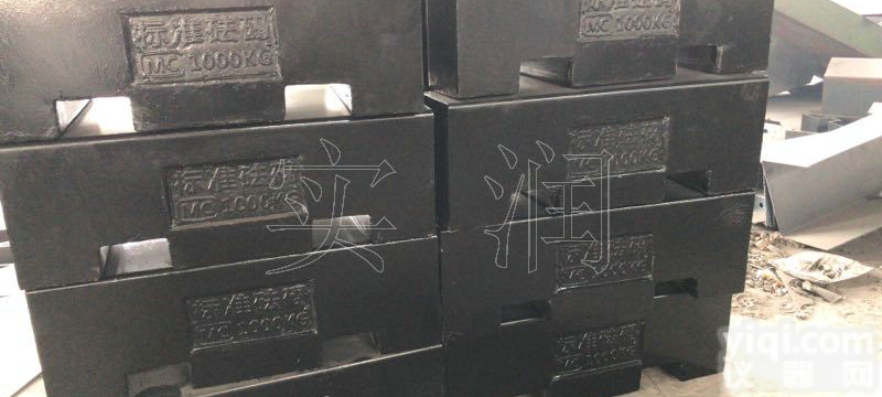 浙江500kg<em>砝码</em>价格,<em>杭州</em>500公斤标准<em>砝码</em>价格