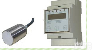 智能测速<em>装置</em>;XJR-SR2-6、<em>速度</em>探测仪