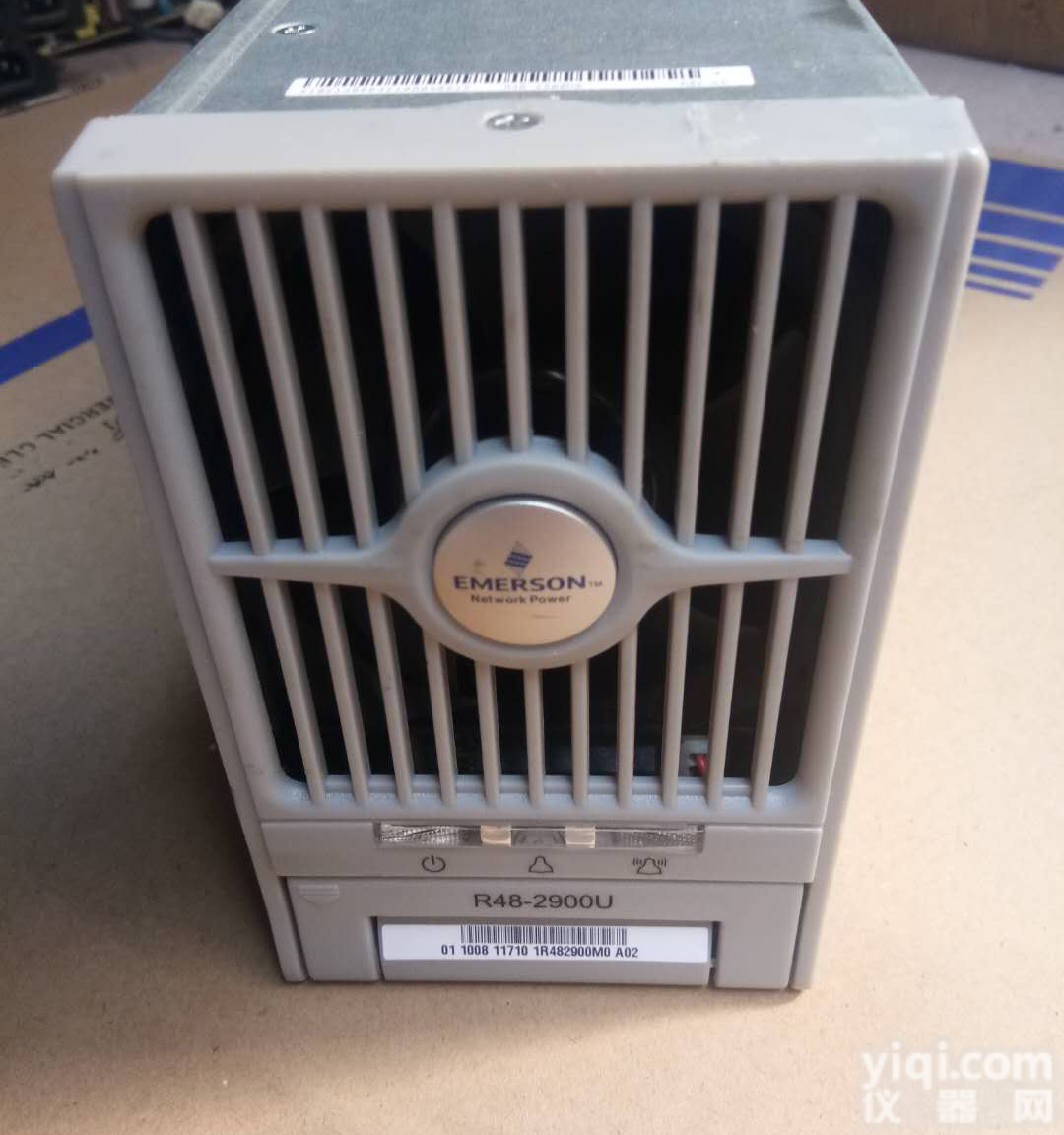 <em>中达</em><em>电通</em>MCS-48/60-JRUE嵌入式高频<em>开关电源</em>