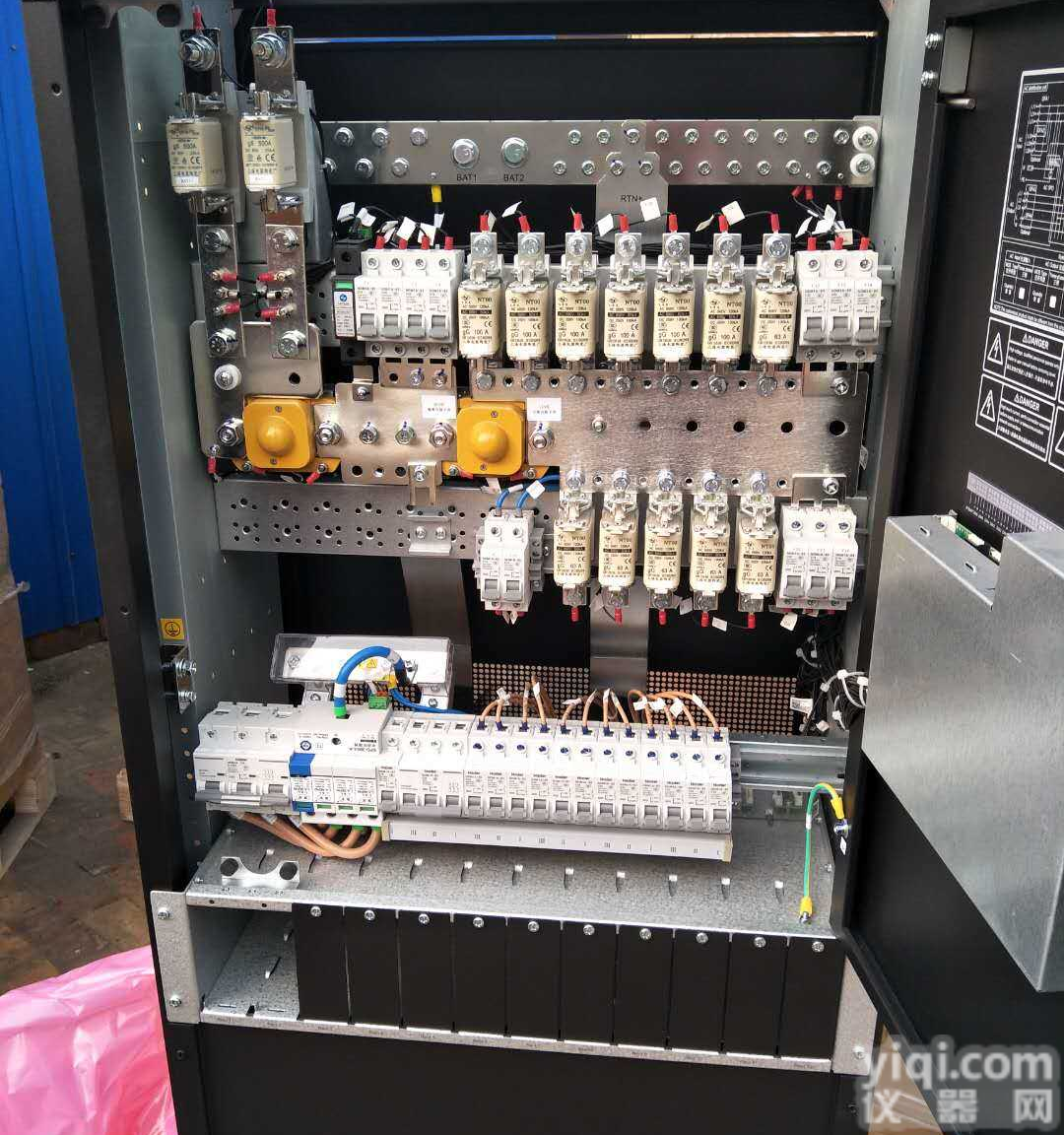 <em>华为</em>TP48600B<em>开关电源</em>柜技术参数/报价