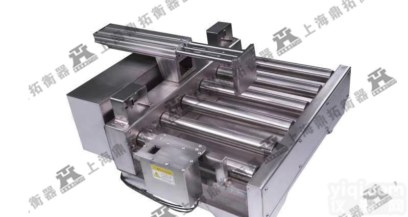 自动<em>分拣</em>分选<em>辊道</em>秤，智能<em>辊道</em>电子平台称