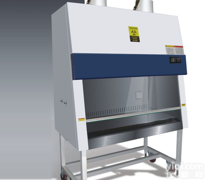 苏州智净BHC-1300IIB2<em>生物</em><em>安全柜</em>(外排)  标准型 二级<em>生物</em><em>洁净</em><em>安全柜</em> 不锈钢板<em>洁净</em>柜