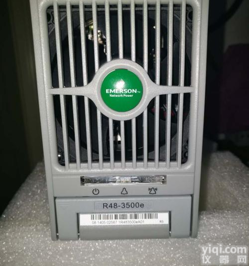 <em>艾默生</em>R48-3500E报价|技术<em>参数</em>