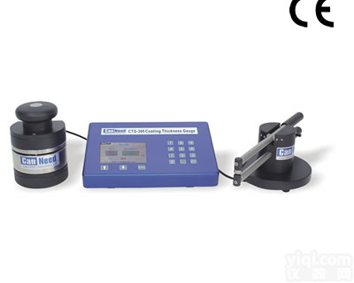 <em>CanNeed-CTG-310 涂膜厚度测定仪</em>